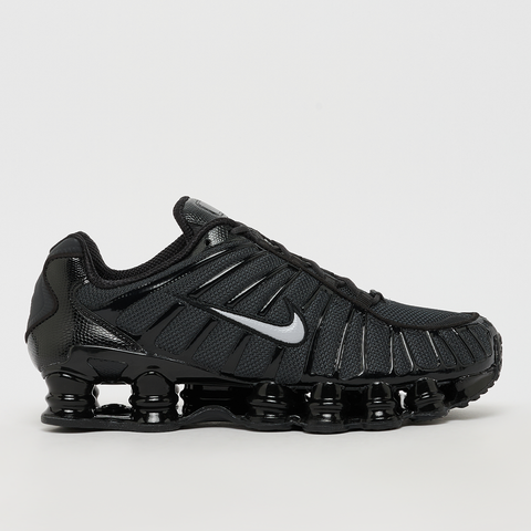 Nike - Giày Thời Trang Nam Shox TL