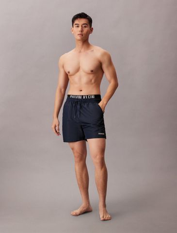 Calvin Klein - Quần Bơi Nam Medium Drawstring Boxer
