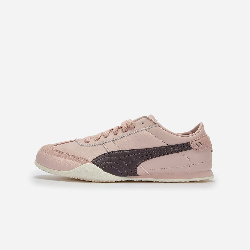 Puma - Giày thời trang thể thao nữ Bella Lea Lifestyle Shoes