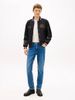 Tommy Hilfiger - Quần Jean Dài Nam Straight Denton Stretch Indigo