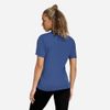 Adidas - Áo Tay Ngắn Thể Thao Nữ Running Essentials Tee