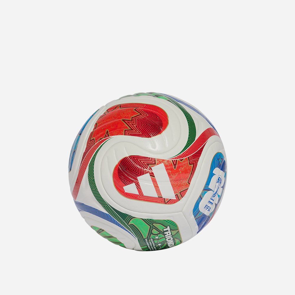 adidas - Banh đá Nam Nữ Adidas World Cup Pro Football - Multicolor