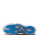 Nike - Giày Thời Trang Nam Air Jordan 11 Low University Blue