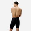 Speedo - Quần bơi nam Medley Logo Jam Red Jammers