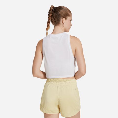 Adidas - Áo Thun Ba Lỗ Nữ Training Tank Top