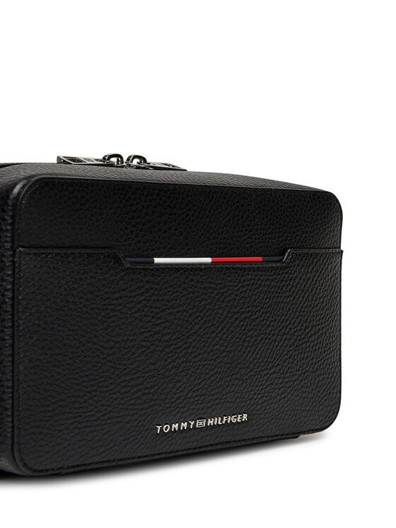 Tommy Hilfiger - Túi cầm tay Nam TH Distinct Camera Bag