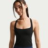 Nike - Áo Ngực Thể Thao Dạng Tank Nữ Nike Zenvy Women's Light-Support Sports Bra Tank