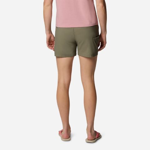 Columbia - Quần Ngắn Thể Thao Nữ Leslie Falls Short II