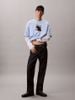 Calvin Klein - Áo Thun Tay Ngắn Nam Lunar New Year Graphic Relaxed T-Shirt