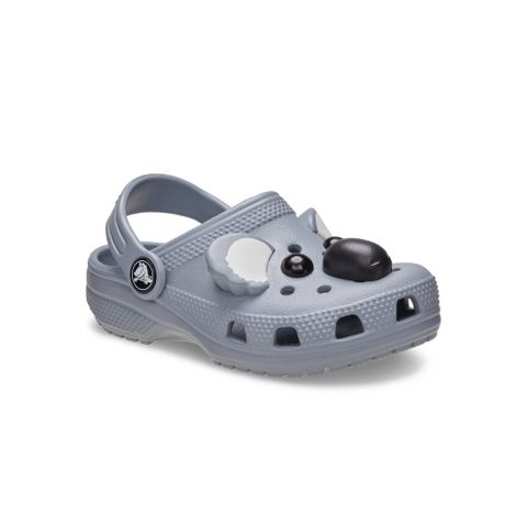 Crocs - Giày Trẻ Em Koala Classic Clog