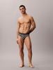 Calvin Klein - Quần Lót Nam Invisibles Microfiber Mesh Hip Brief