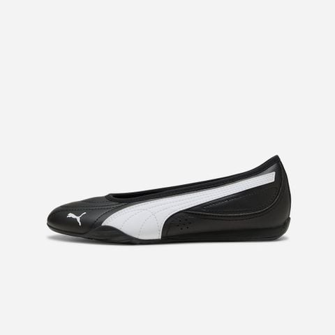 Puma - Giày Sneakers Nữ Catch Soleil Ballerina