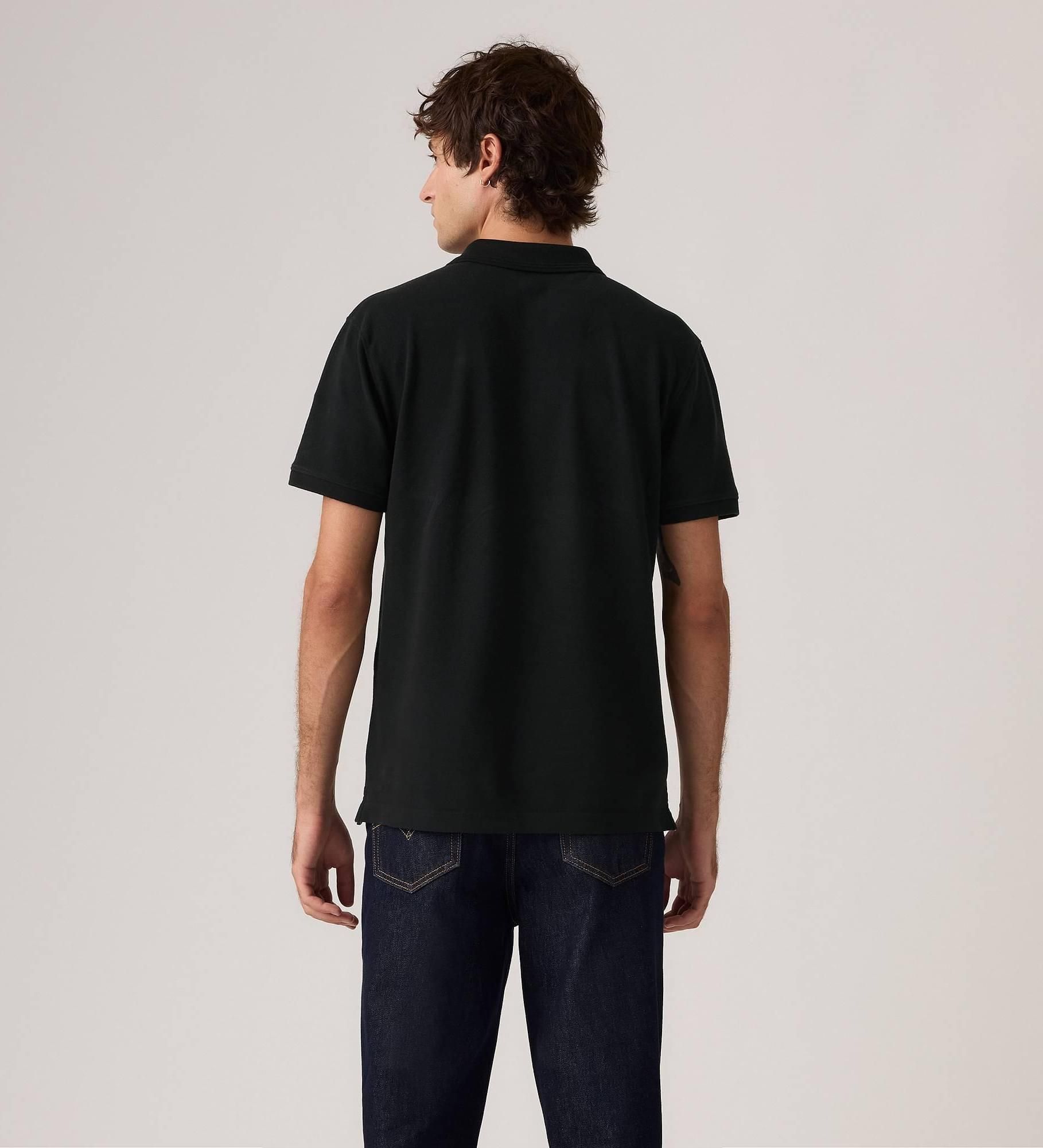 Levi's - Áo thun có cổ nam Men's Original Polo