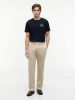 Tommy Hilfiger - Áo Thun Tay Ngắn Nam Logo Jersey Crew Neck T-Shirt