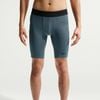 Nike - Quần Ngắn Ống Bó Nam Pro Dri-Fit Fitness Long Shorts