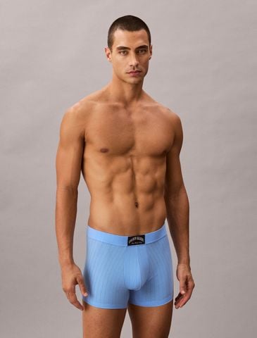 Calvin Klein - Quần Lót Nam Heritage Classic Cotton Trunks
