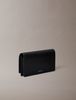 Calvin Klein - Ví dài Nữ CK Emblem Long Billfold Wallet