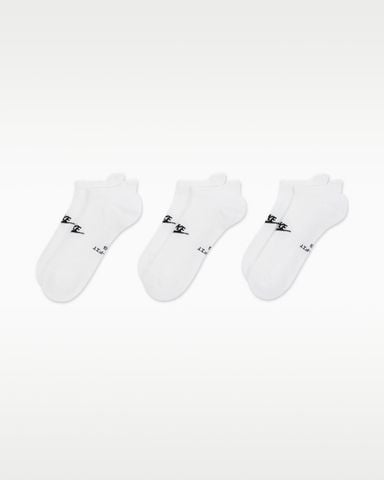 Nike - Vớ Unisex Everyday Elevated No-Show Socks (3 Pairs)