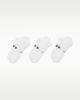 Nike - Vớ Unisex Everyday Elevated No-Show Socks (3 Pairs)
