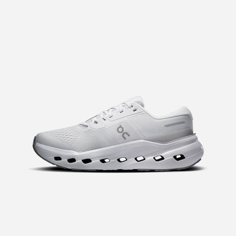 On - Giày Chạy Bộ Nữ Cloudrunner 3