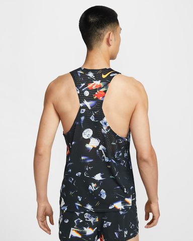 Nike - Áo Thun Ba Lỗ Nam AeroSwift Men's Dri-FIT ADV Running Vest