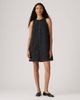 Levi's - Đầm nữ 90s Shift Dress - Black