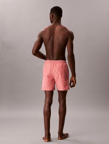 Calvin Klein - Quần Bơi Nam Solid Swim Shorts - 4