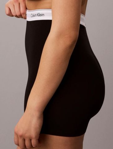 Calvin Klein - Quần Lót Định Hình Nữ Premium Thigh Short