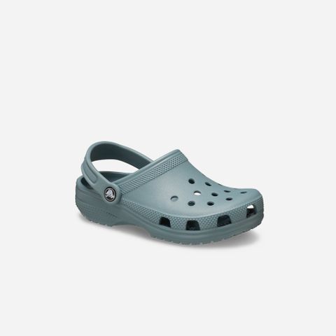 Crocs - Giày Trẻ Em Classic Clog K Pond
