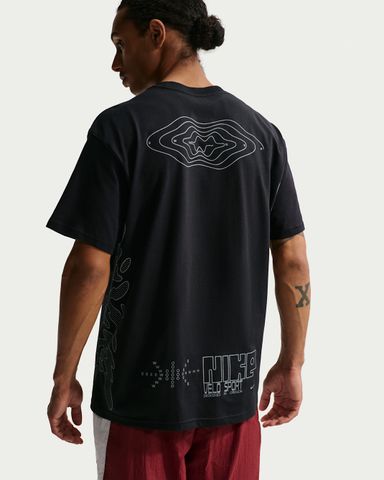 Nike - Áo Tay Ngắn Thể Thao Nam Nike Sportswear T-Shirt