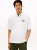 Tommy Hilfiger - Áo Thun Có Cổ Nam Big Back Graphics Regular Polo