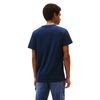 Tommy Hilfiger - Áo Thun Tay Ngắn Nam Slim Linear Chest Logo Shirt