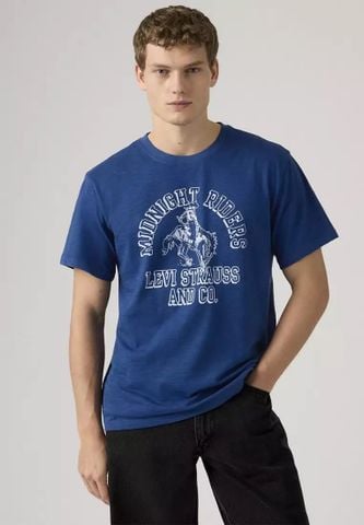 Levi's - Áo Thun Nam Levi's® Men's Relaxed Short-Sleeve Graphic T-Shirt