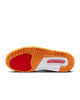 Nike - Giày Sneakers Nữ Air Jordan 3 White And Orange Peel