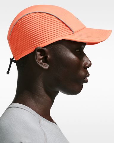 Nike - Nón Lưỡi Trai Nam Nữ Dri-FIT ADV Fly Unstructured AeroBill AeroAdapt
