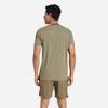 Adidas - Áo Tay Ngắn Thể Thao Nam Designed For Training Workout T-Shirt