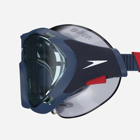 Speedo - Kính Bơi Nam Nữ Speedo Biofuse 2.0 Mask (Asia Fit) - 3