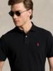 Ralph Lauren - Áo Thun Có Cổ Nam The Iconic Mesh Polo Shirt