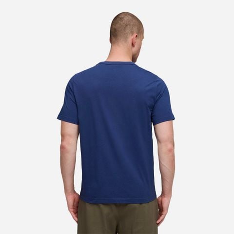 Puma - Áo Thun Tay Ngắn Nam Class Graphic Tee Jewel
