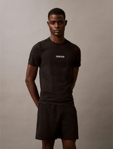 Calvin Klein - Áo thun thể thao nam Intense Power Gym T-Shirt