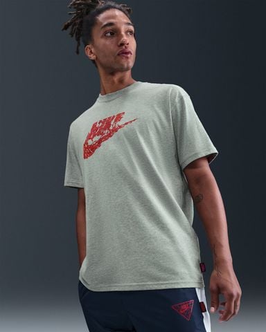 Nike - Áo Tay Ngắn Thể Thao Nam Nữ Stranger Things Men's T-Shirt