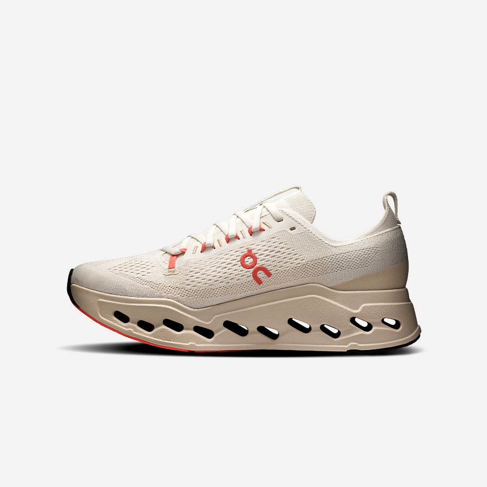 On - Giày chạy bộ nam Cloudsurfer Max Running Shoes