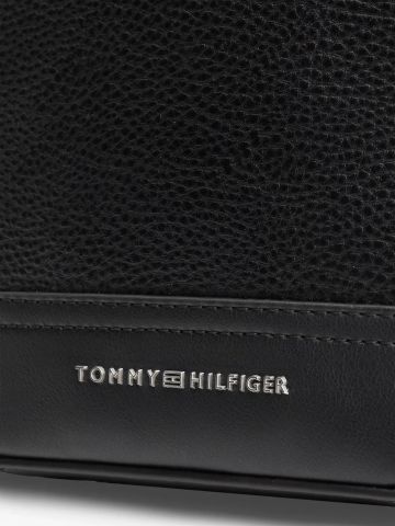 Tommy Hilfiger - Túi Đeo Chéo Nam TH Central Mini Crossover