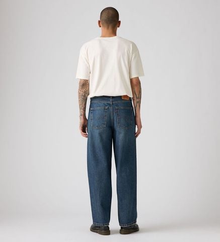 Levi's - Quần jeans ống rộng nam Levi's® Men's 578™ Baggy Jeans - Tough As Boots