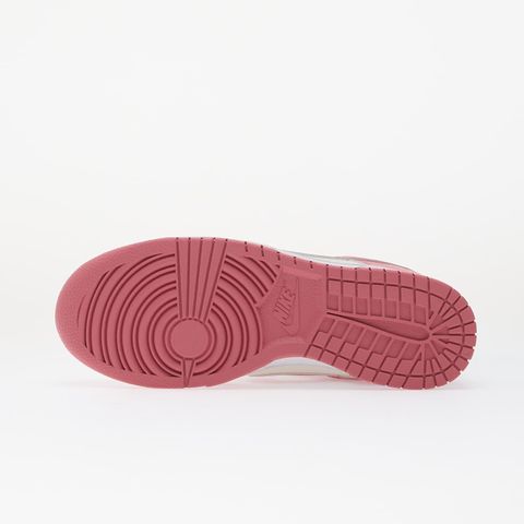 Nike - Giày Sneakers Nữ Dunk Low Peony-White