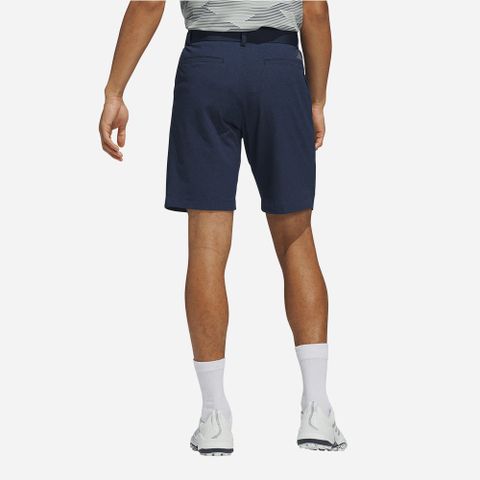adidas - Quần ngắn đánh gôn Nam Men's Ultimate365 Textured Golf Shorts - Navy