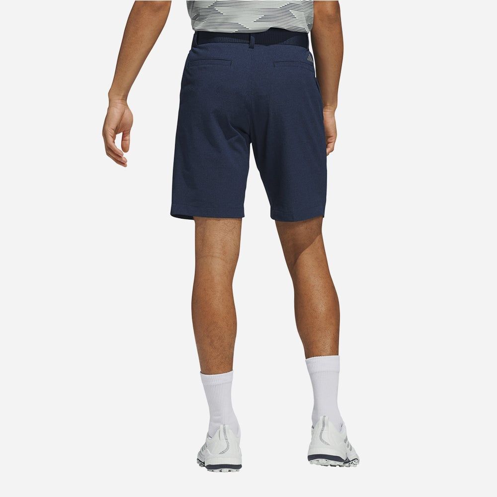 adidas - Quần ngắn đánh gôn Nam Men's Ultimate365 Textured Golf Shorts - Navy