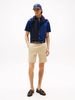 Tommy Hilfiger - Quần kaki ngắn nam Brooklyn Belted Slim Chino Shorts
