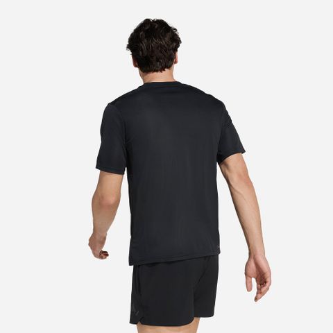 Adidas - Áo Thun Tay Ngắn Nam Training Top T-shirt We Bas T