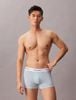 Calvin Klein - Quần Lót Nam Icon Trunk 2PK